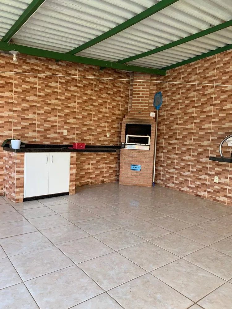 Casa, 5 quartos, 120 m² - Foto 2