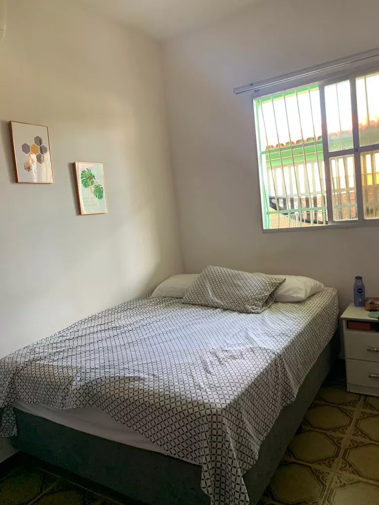 Casa, 5 quartos, 120 m² - Foto 5