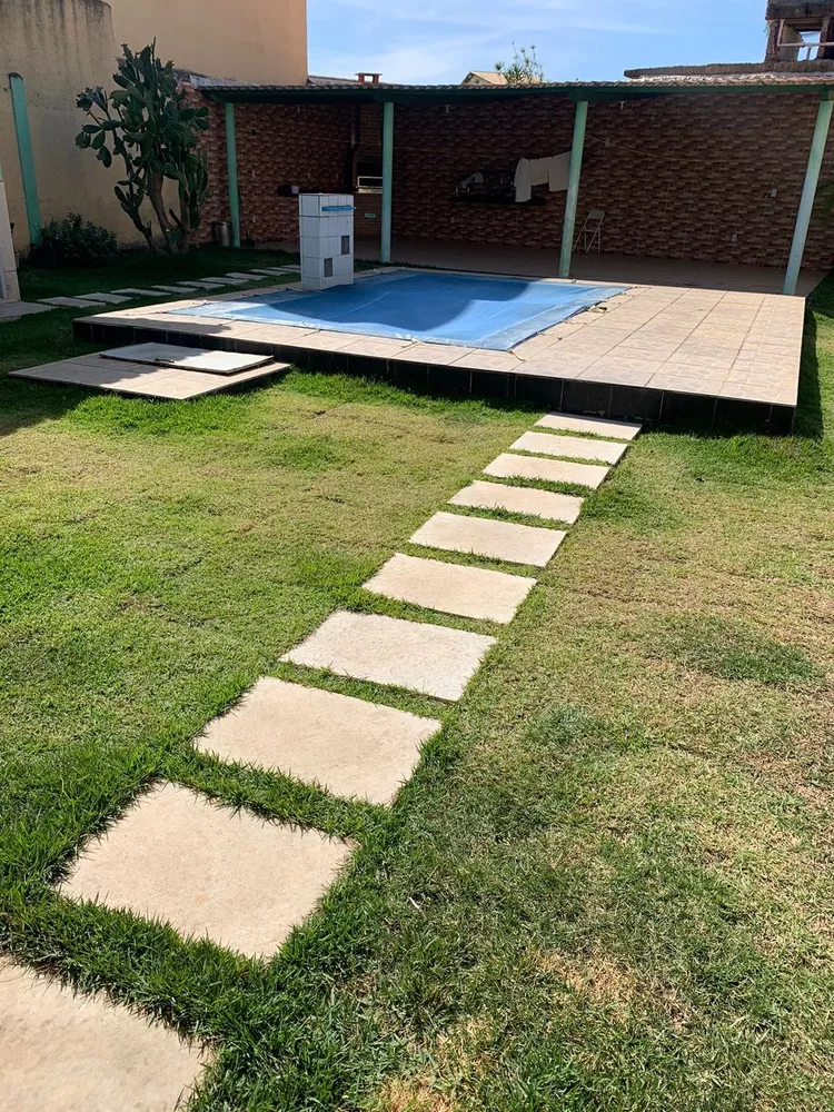 Casa, 5 quartos, 120 m² - Foto 7