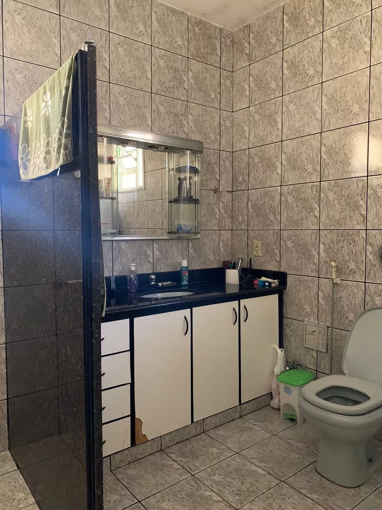 Casa, 5 quartos, 120 m² - Foto 9