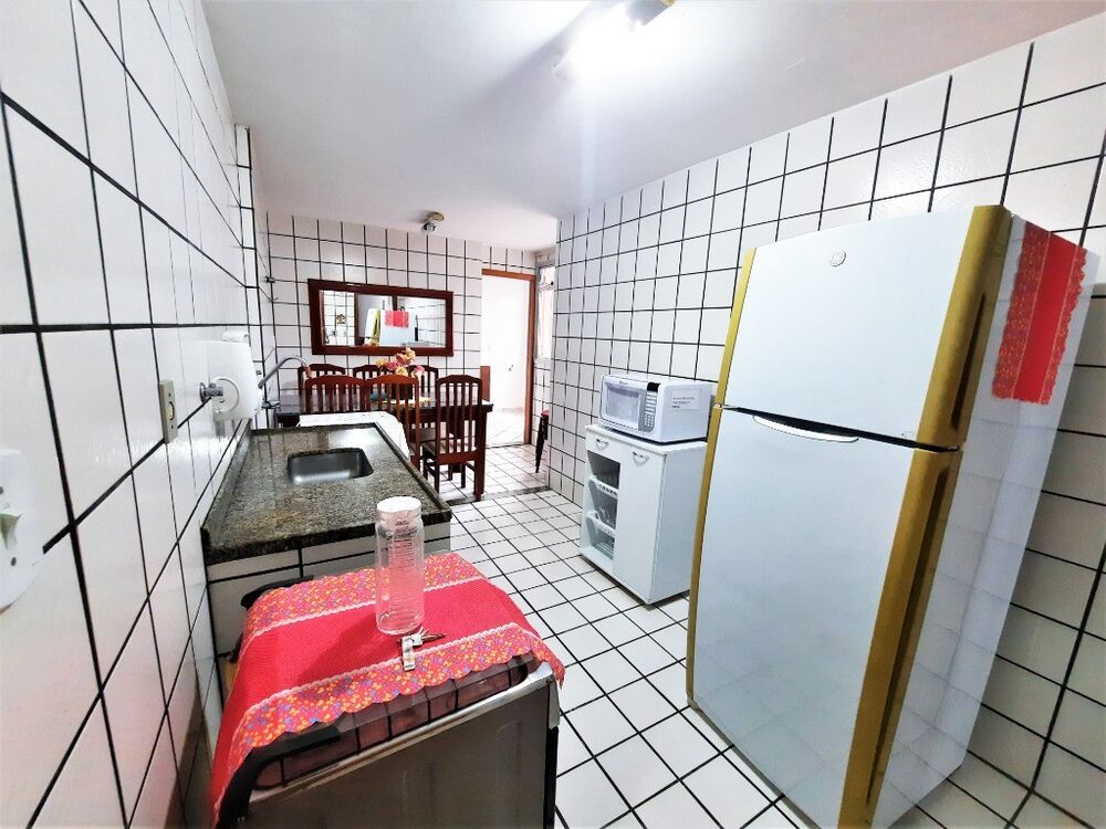 Apartamento, 3 quartos, 90 m² - Foto 3