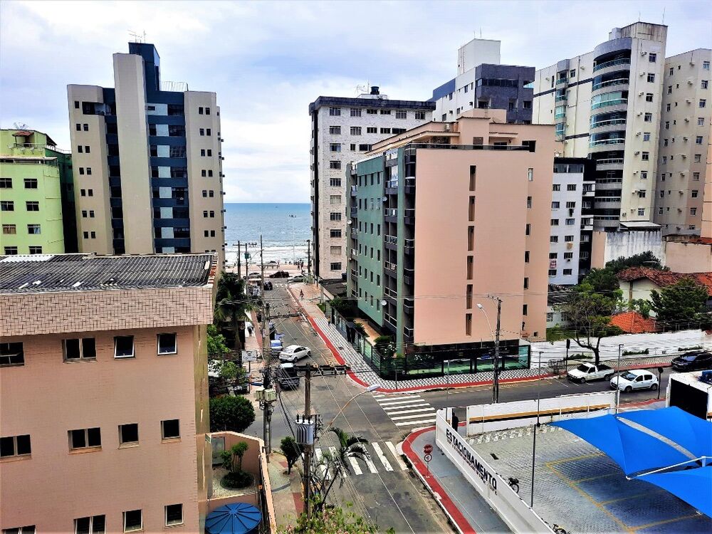 Apartamento, 3 quartos, 90 m² - Foto 1