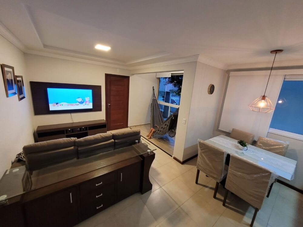 Apartamento, 2 quartos, 60 m² - Foto 3