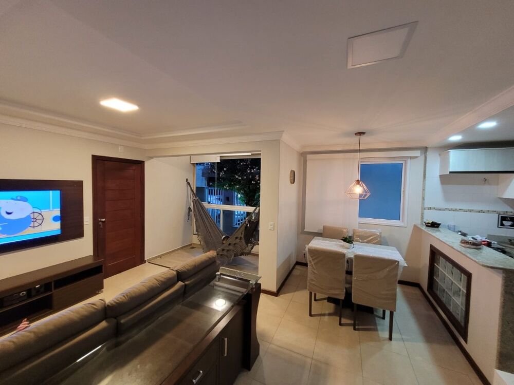 Apartamento, 2 quartos, 60 m² - Foto 5