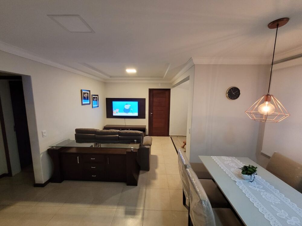 Apartamento, 2 quartos, 60 m² - Foto 4