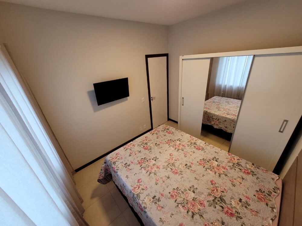 Apartamento, 2 quartos, 60 m² - Foto 8
