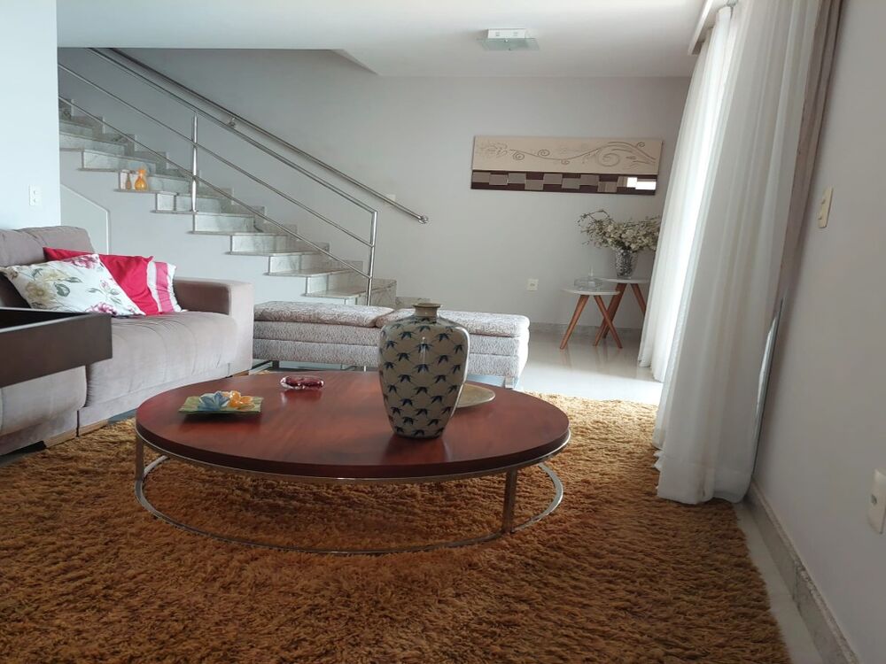 Apartamento, 3 quartos, 150 m² - Foto 3