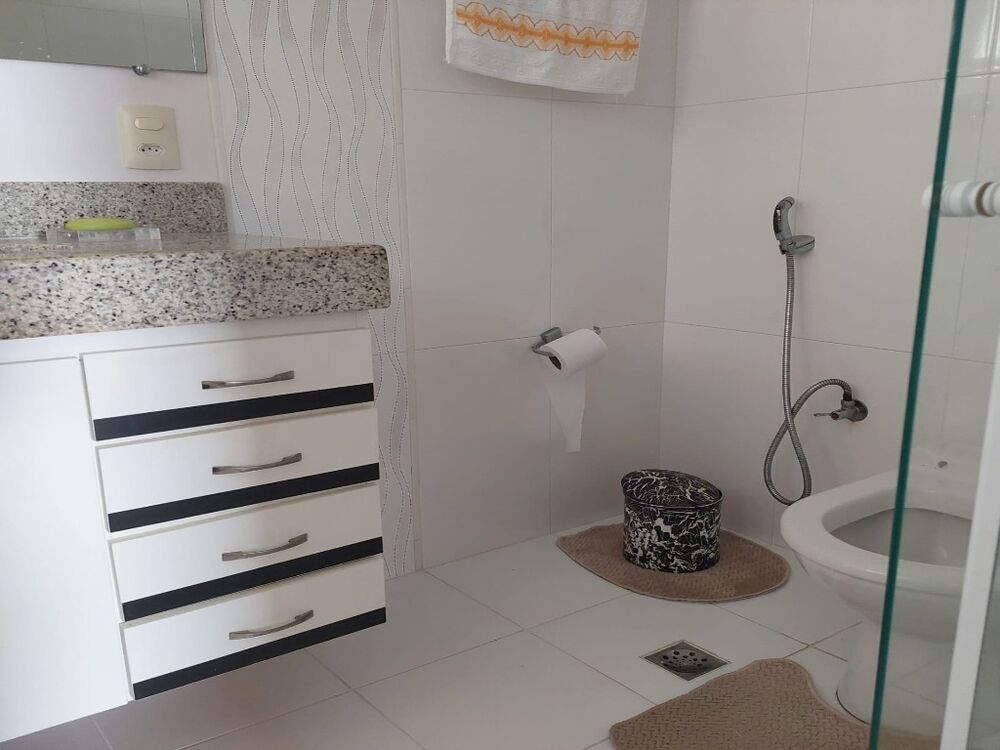 Apartamento, 3 quartos, 150 m² - Foto 2