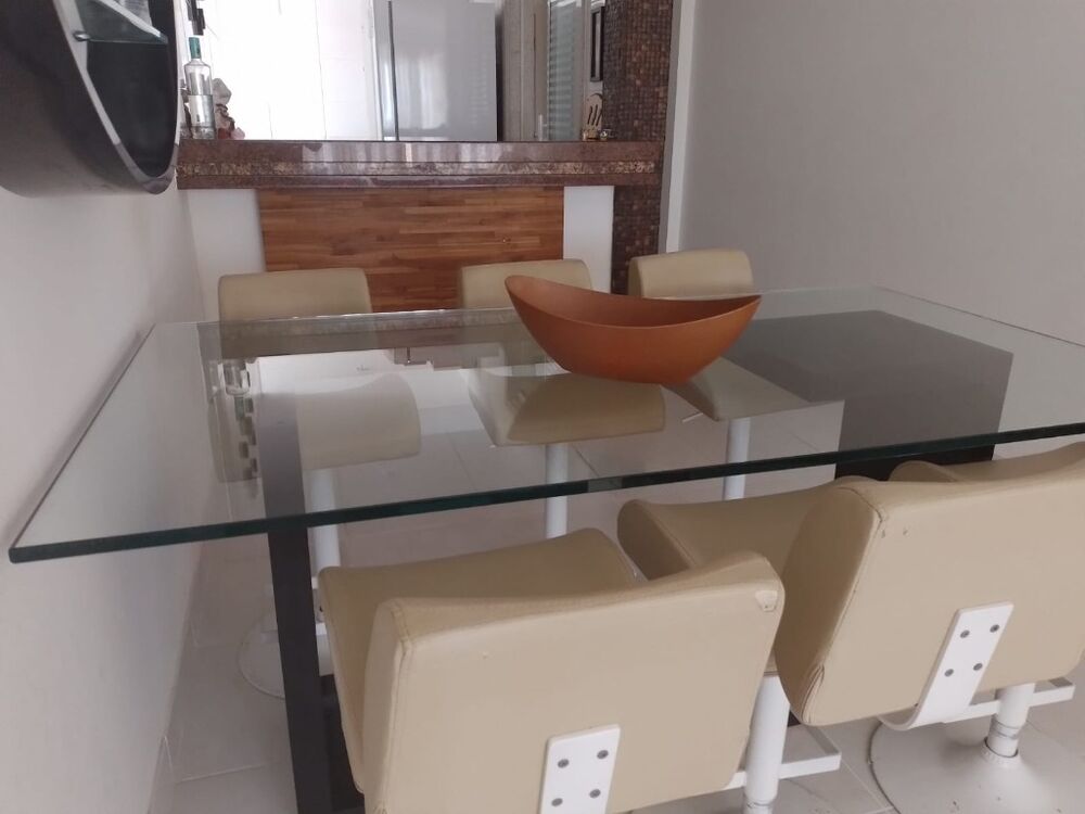 Apartamento, 3 quartos, 89 m² - Foto 9