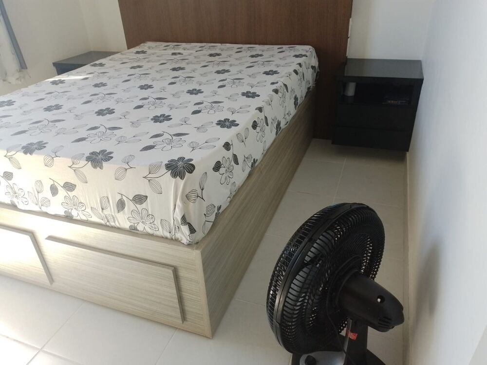 Apartamento, 3 quartos, 89 m² - Foto 5