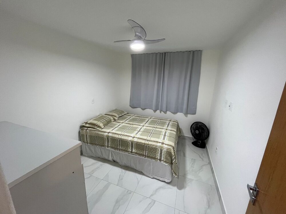 Apartamento, 3 quartos, 99 m² - Foto 1