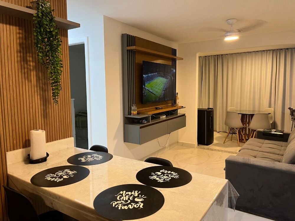 Apartamento, 3 quartos, 99 m² - Foto 4