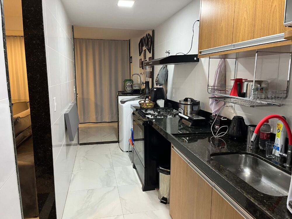 Apartamento, 3 quartos, 99 m² - Foto 3