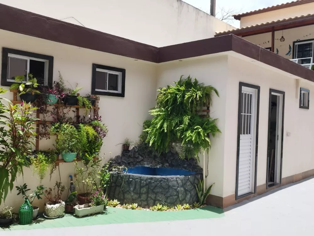 Casa, 3 quartos, 300 m² - Foto 18