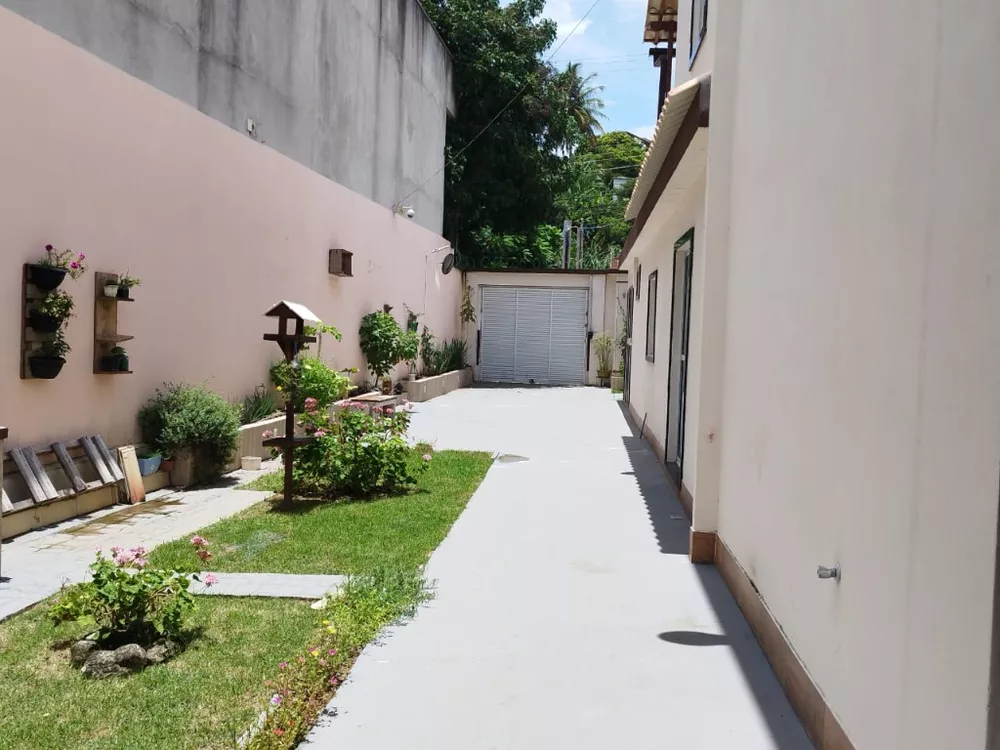 Casa, 3 quartos, 300 m² - Foto 19