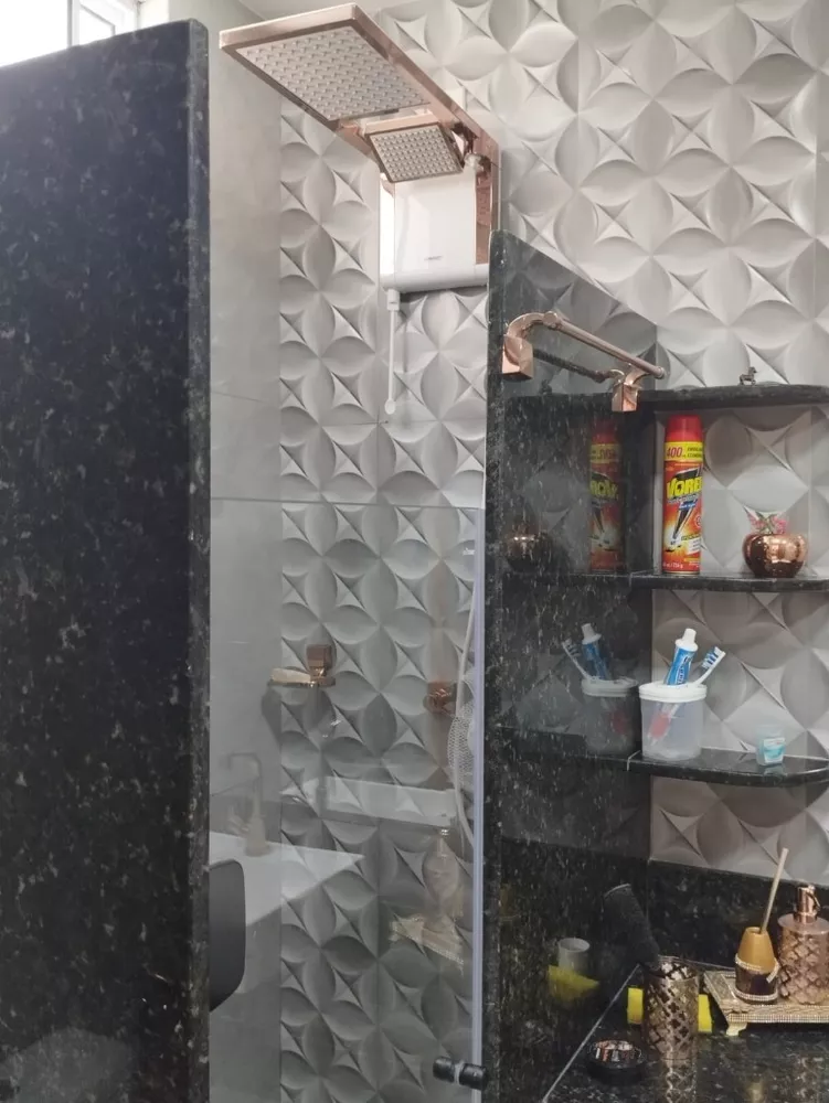 Casa, 3 quartos, 300 m² - Foto 12