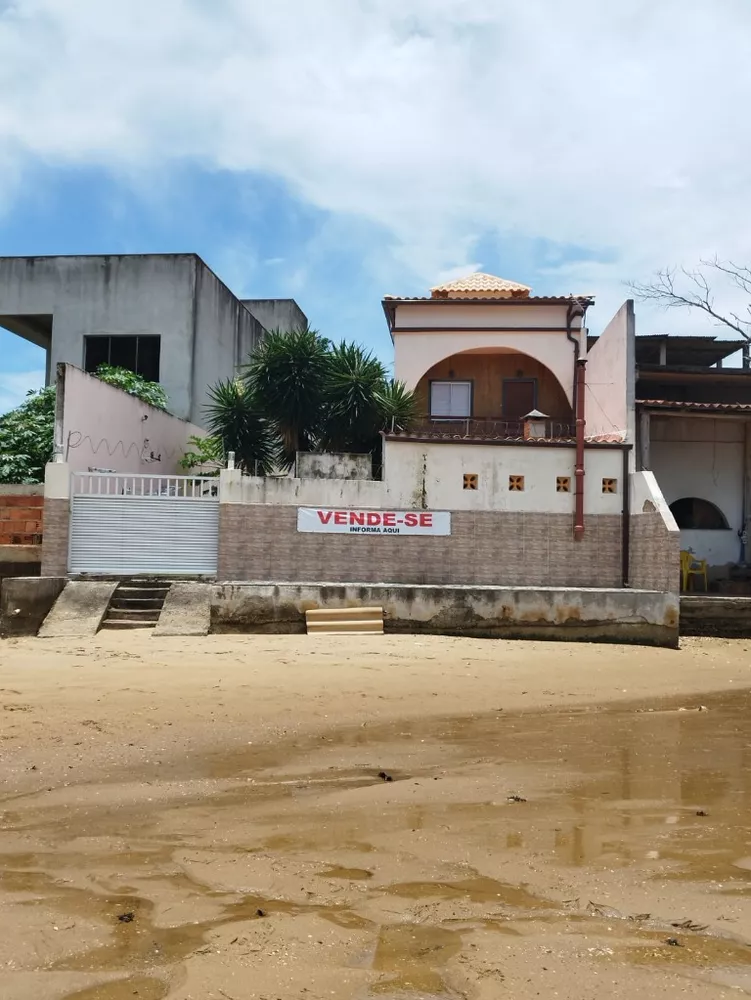 Casa, 3 quartos, 300 m² - Foto 21