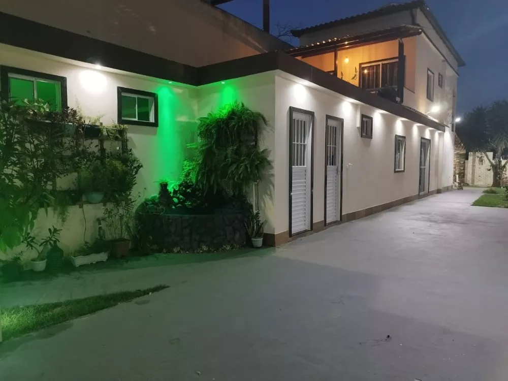 Casa, 3 quartos, 300 m² - Foto 1