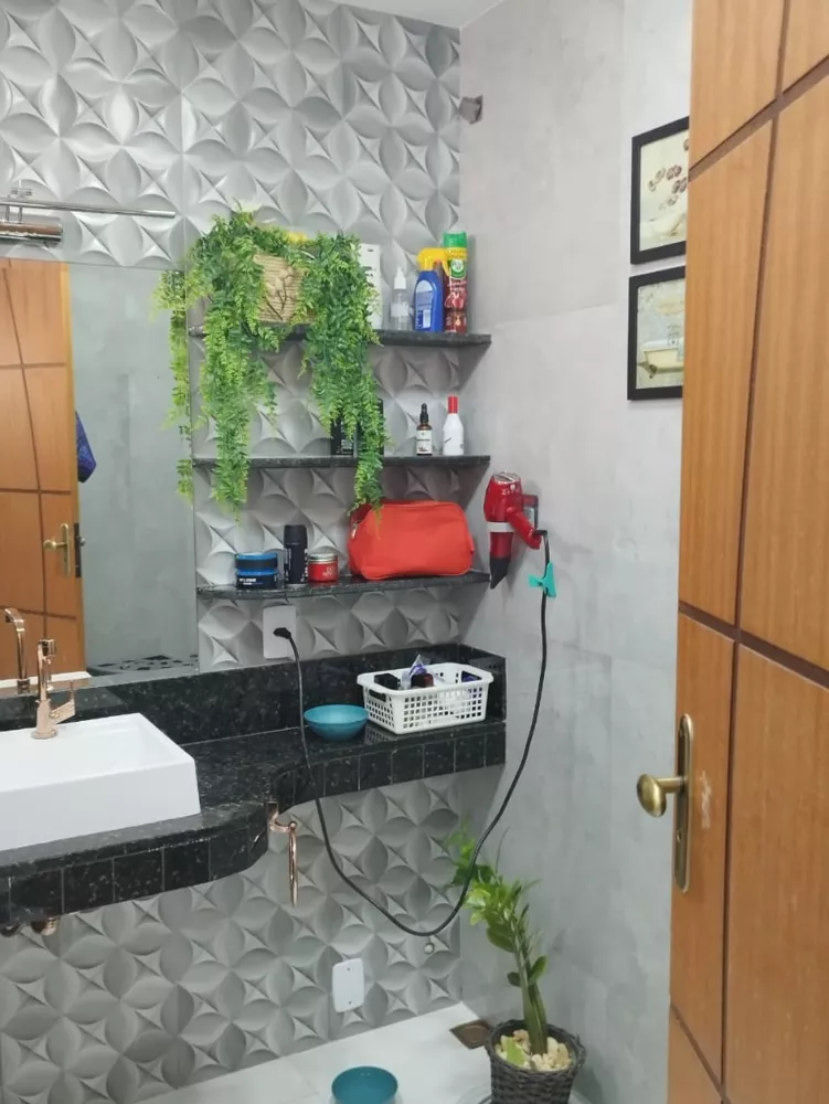 Casa, 3 quartos, 300 m² - Foto 13