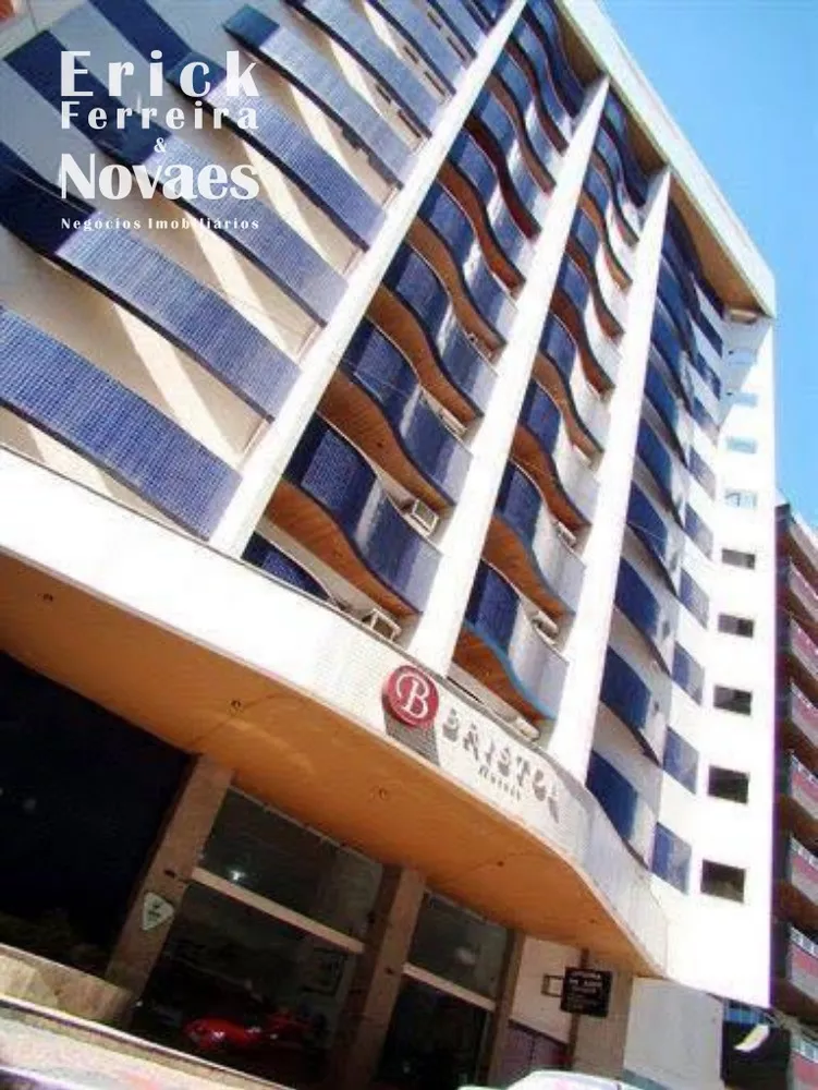 Kitnet-Studio, 32 m² - Foto 10