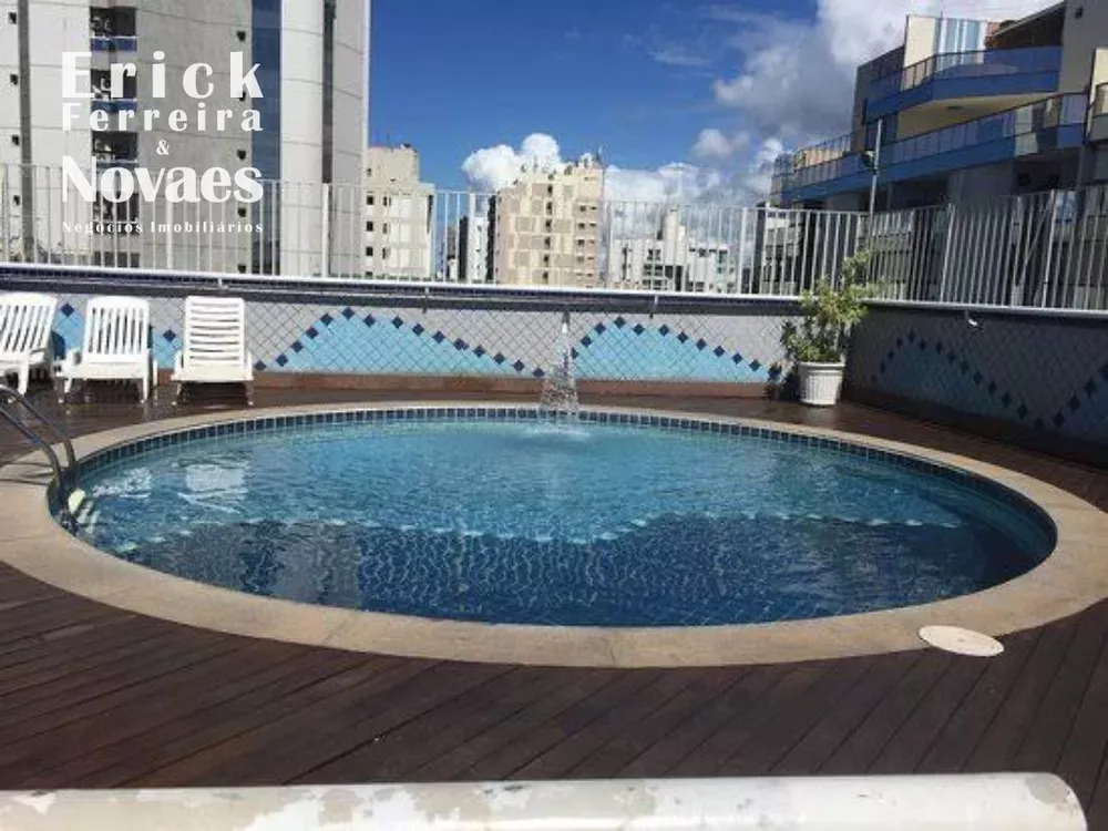 Kitnet-Studio, 32 m² - Foto 15