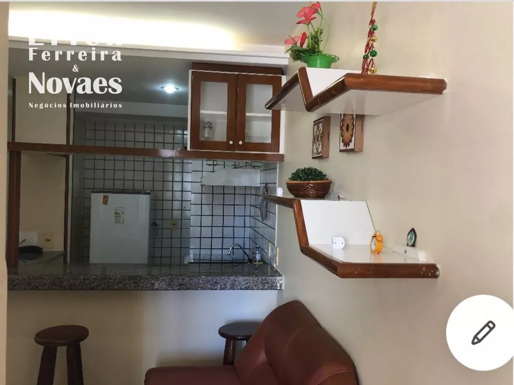 Kitnet-Studio, 32 m² - Foto 5