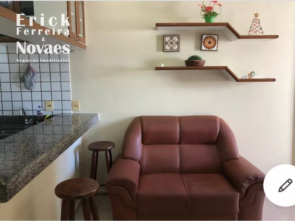 Kitnet-Studio, 32 m² - Foto 2