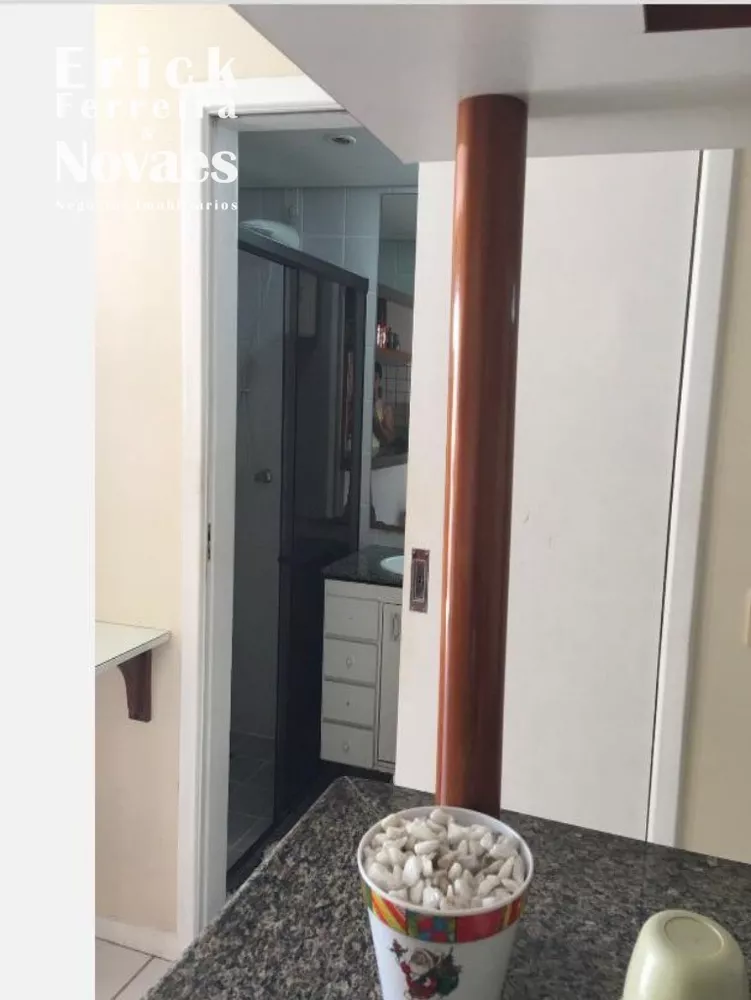 Kitnet-Studio, 32 m² - Foto 8