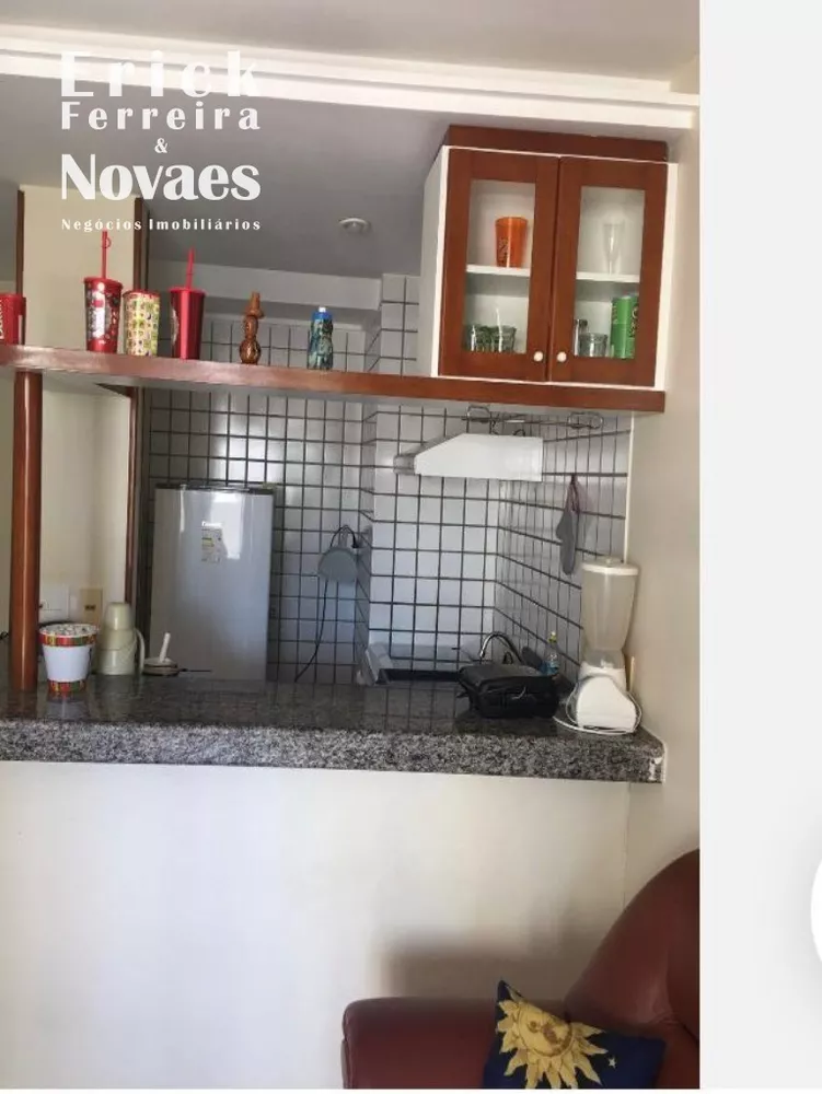 Kitnet-Studio, 32 m² - Foto 3