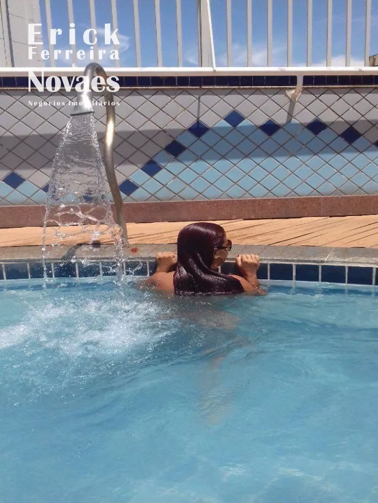 Kitnet-Studio, 32 m² - Foto 12