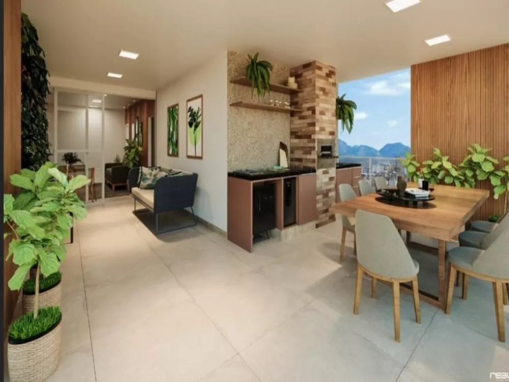 Apartamento, 3 quartos, 85 m² - Foto 7