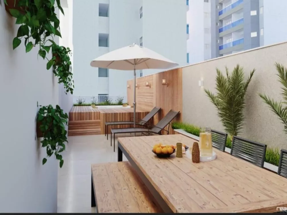 Apartamento, 3 quartos, 85 m² - Foto 6