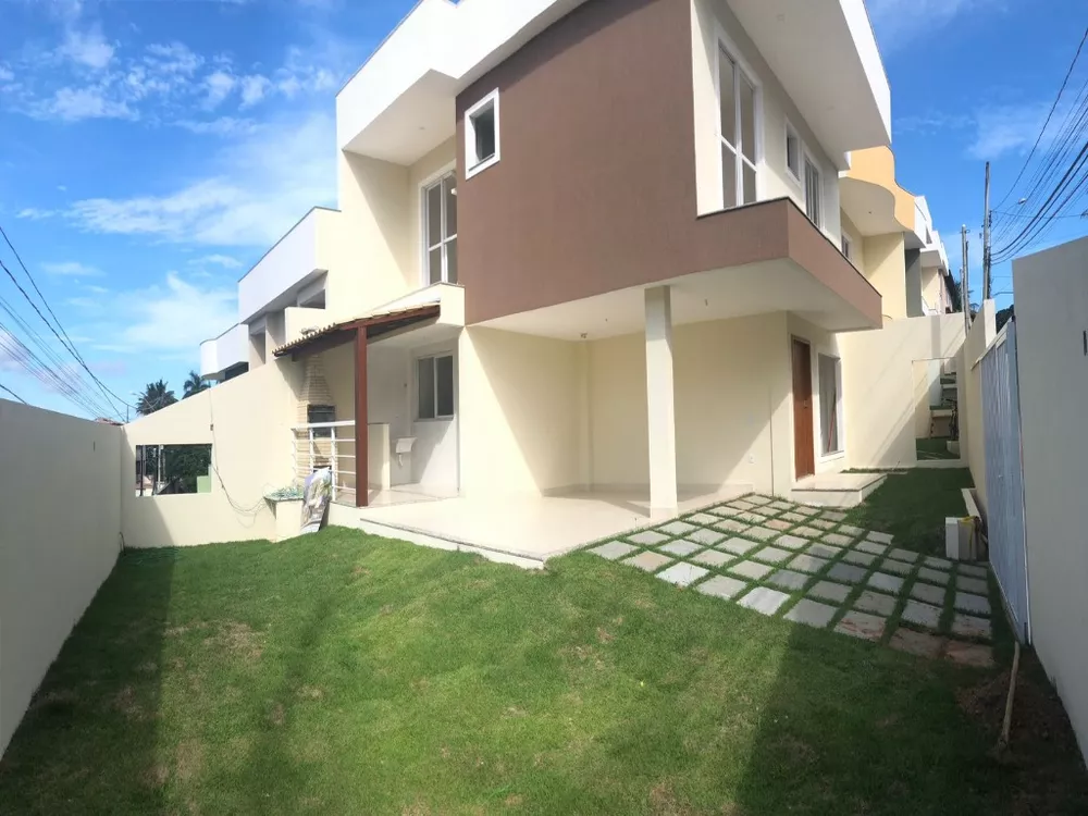 Casa, 3 quartos, 100 m² - Foto 1
