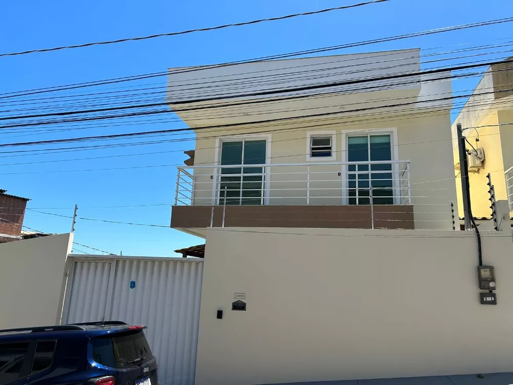 Casa, 3 quartos, 100 m² - Foto 12