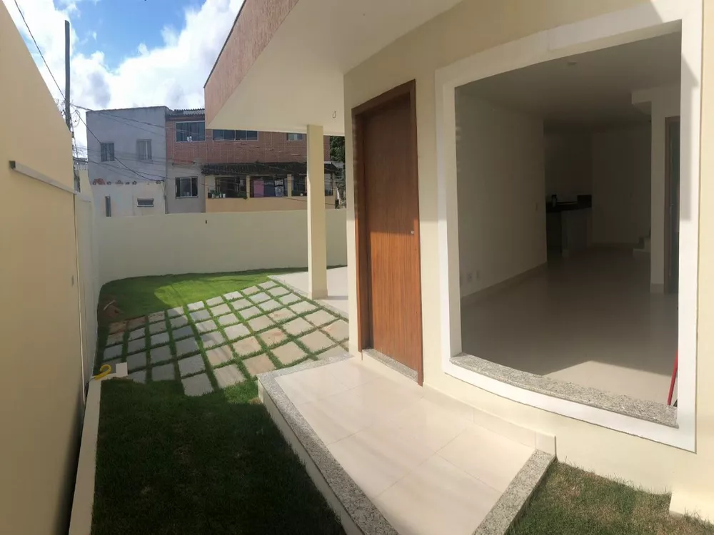 Casa, 3 quartos, 100 m² - Foto 3