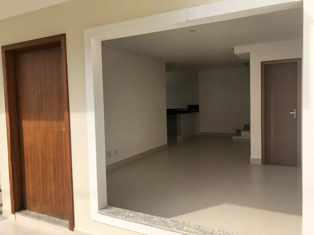 Casa, 3 quartos, 100 m² - Foto 6