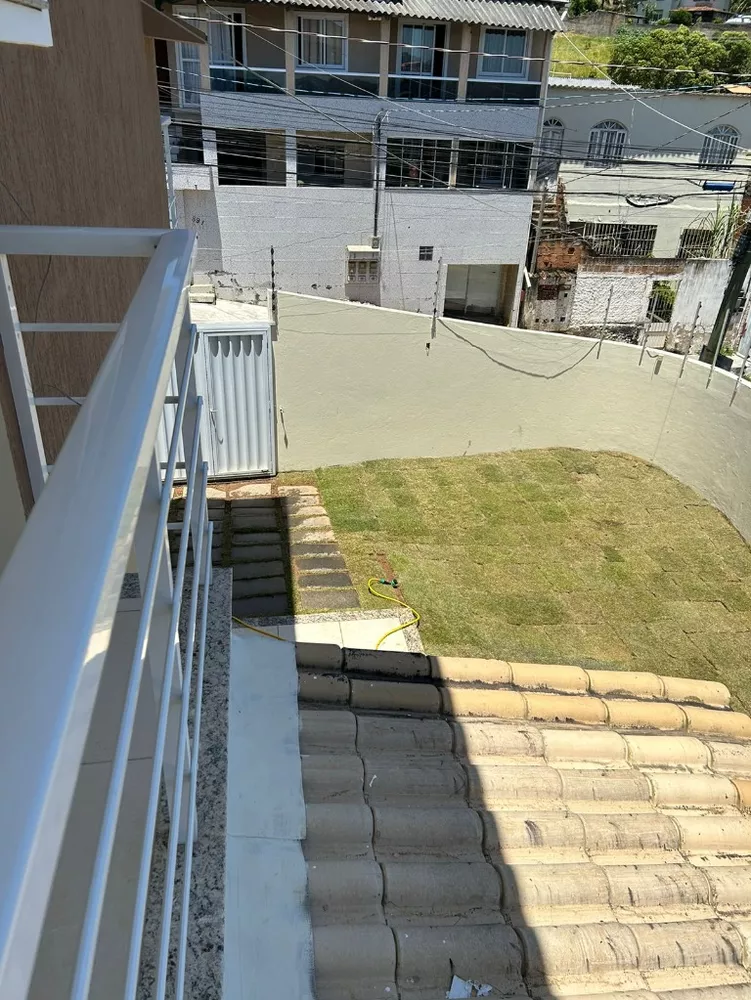 Casa, 3 quartos, 100 m² - Foto 17