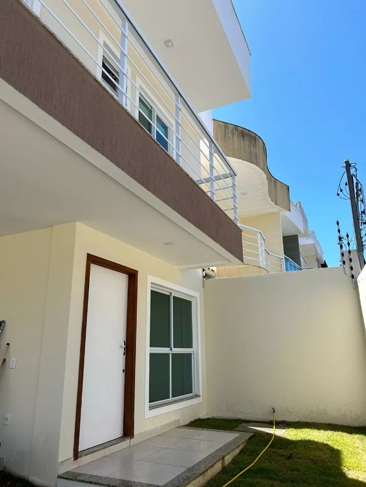 Casa, 3 quartos, 100 m² - Foto 13