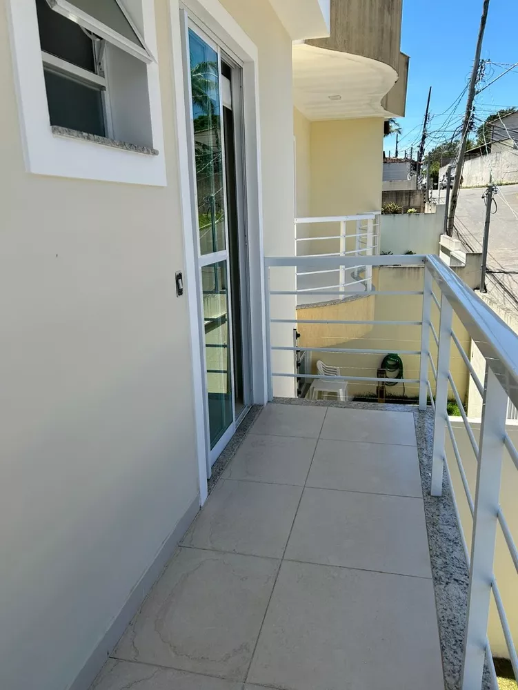 Casa, 3 quartos, 100 m² - Foto 18