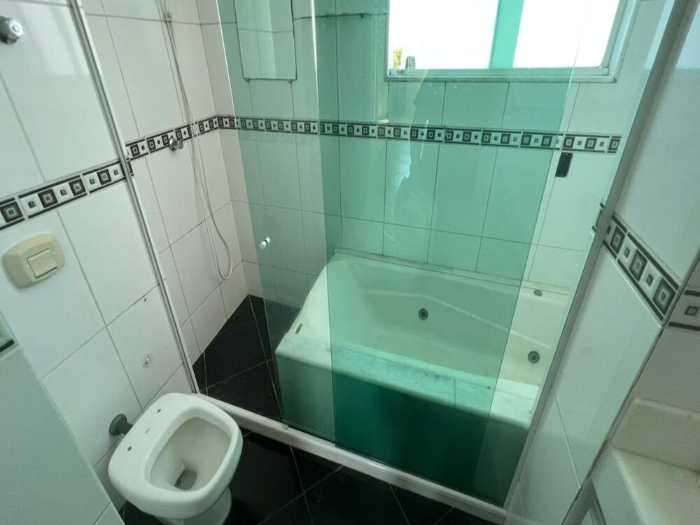Apartamento, 4 quartos, 100 m² - Foto 21