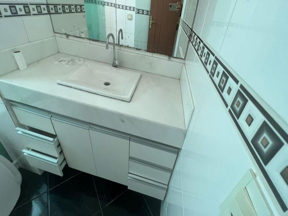 Apartamento, 4 quartos, 100 m² - Foto 20