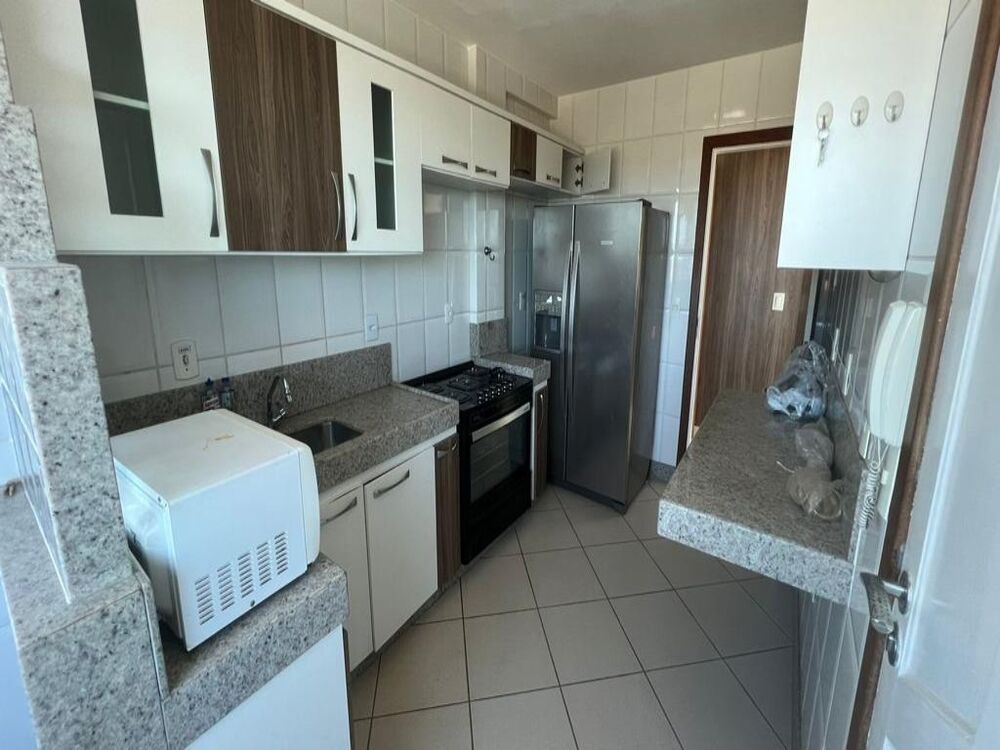 Apartamento, 4 quartos, 100 m² - Foto 1