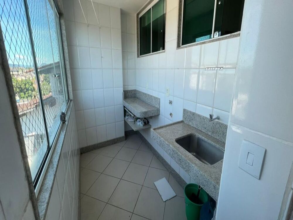 Apartamento, 4 quartos, 100 m² - Foto 2