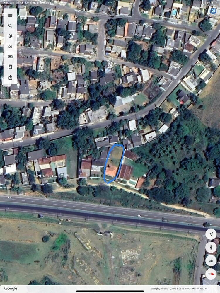 Casa, 2 quartos, 110 m² - Foto 3