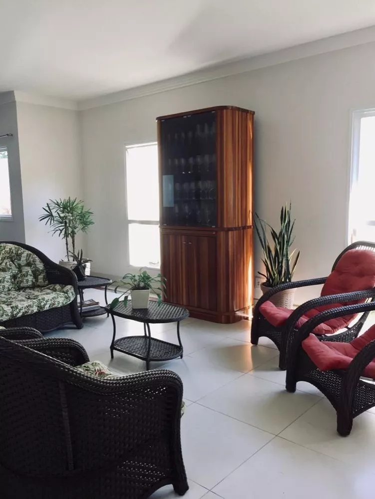 Casa, 5 quartos, 401 m² - Foto 13