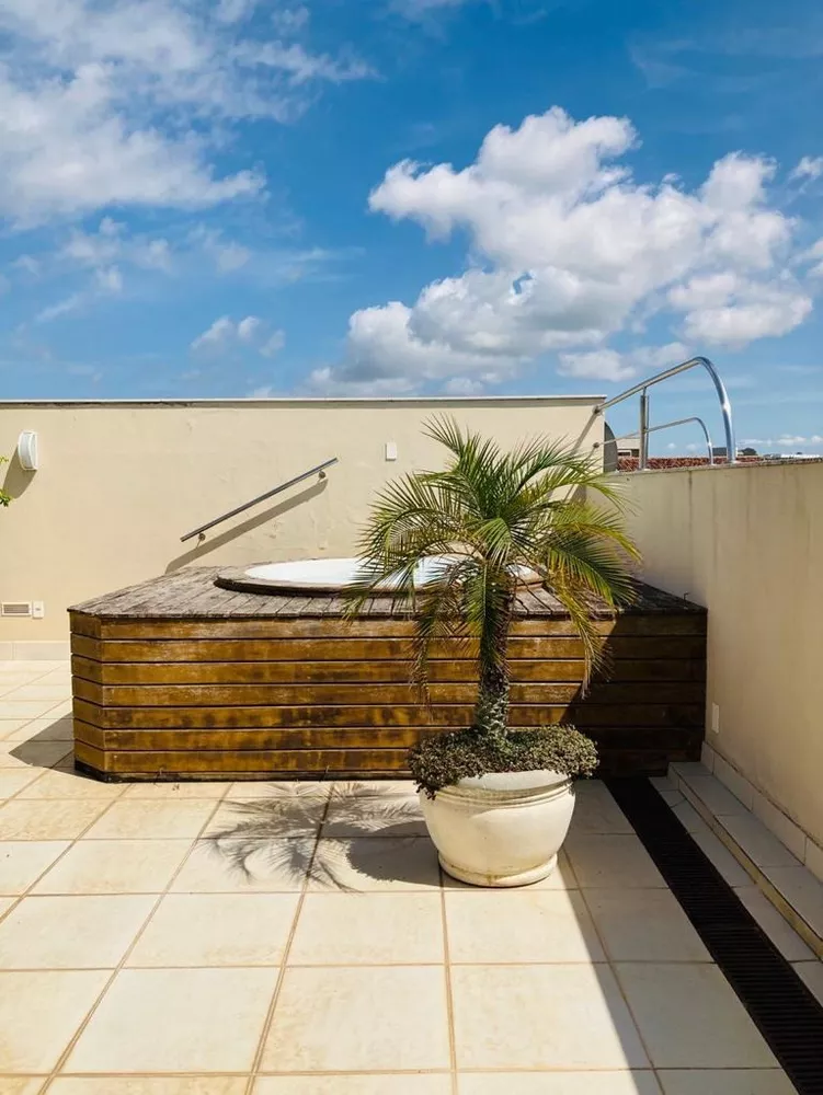 Casa, 5 quartos, 401 m² - Foto 10