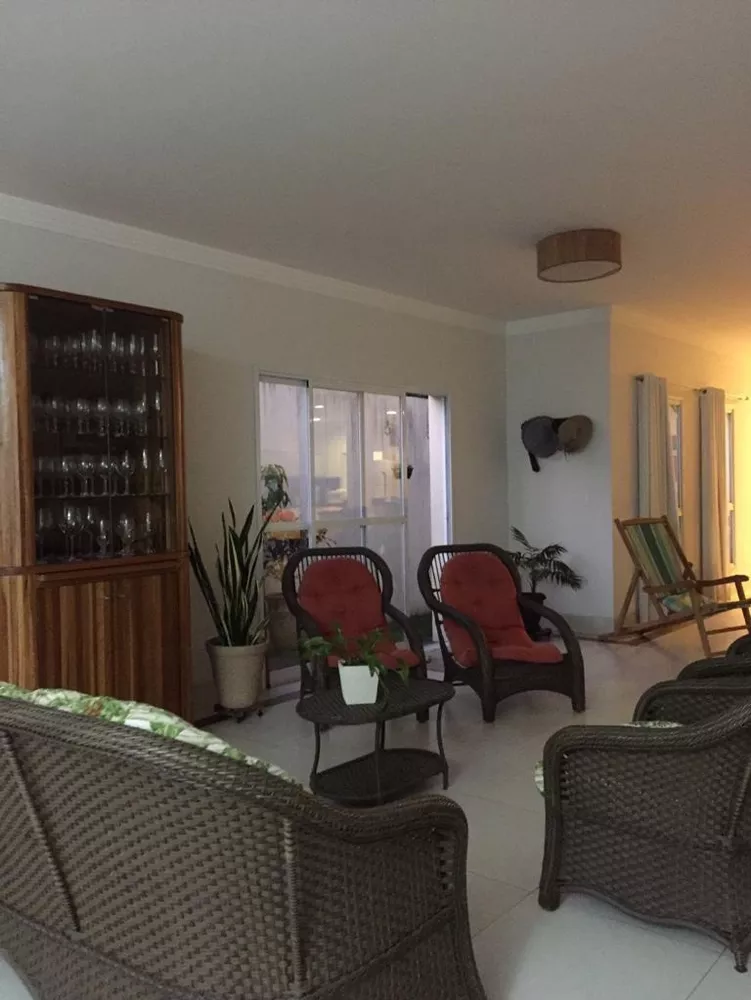 Casa, 5 quartos, 401 m² - Foto 15