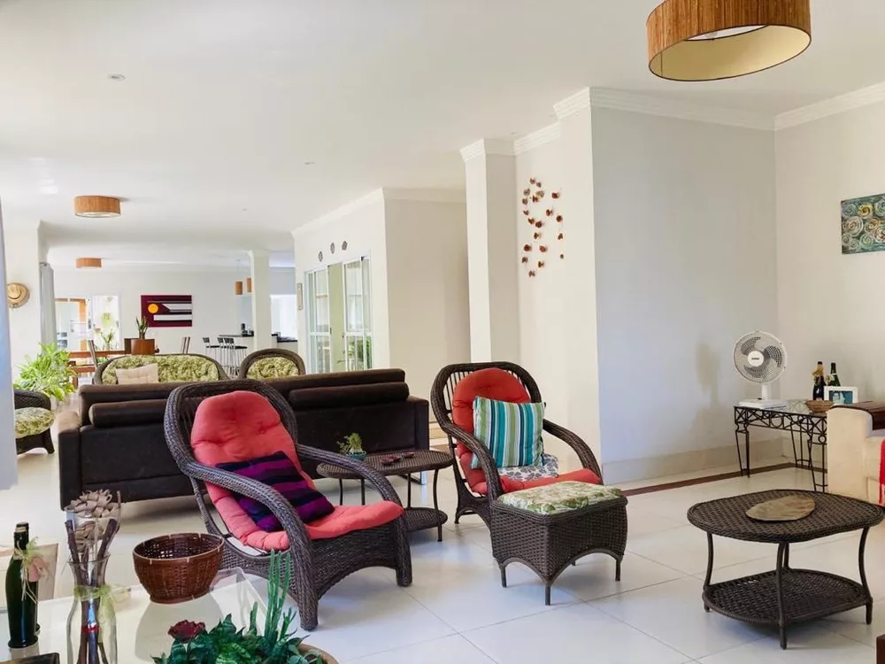 Casa, 5 quartos, 401 m² - Foto 7