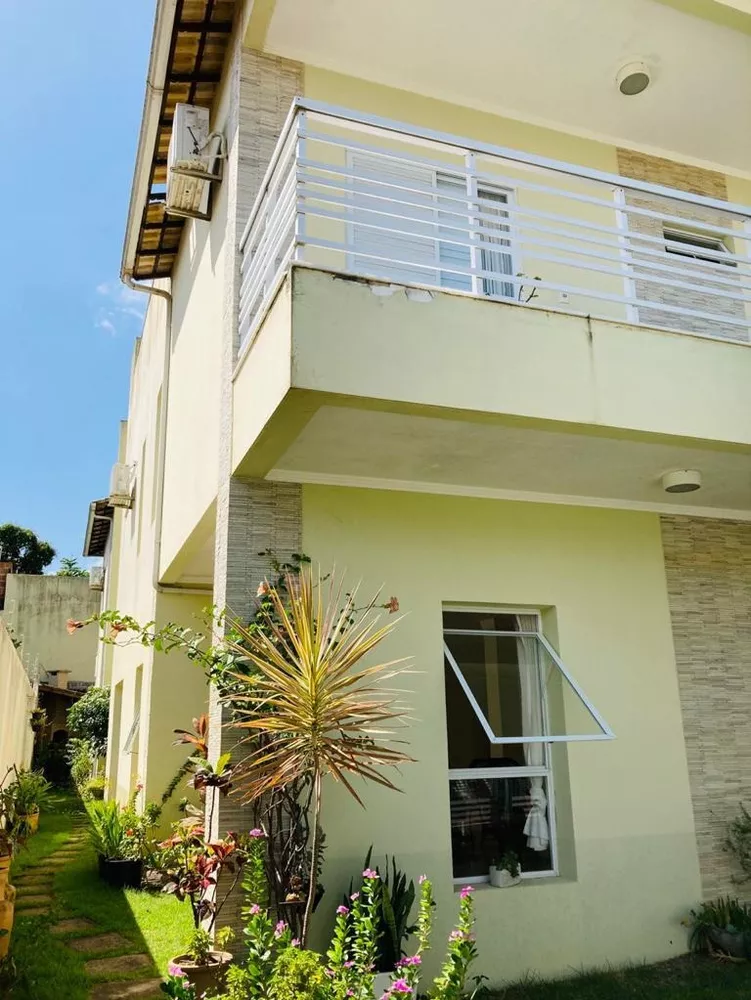 Casa, 5 quartos, 401 m² - Foto 2