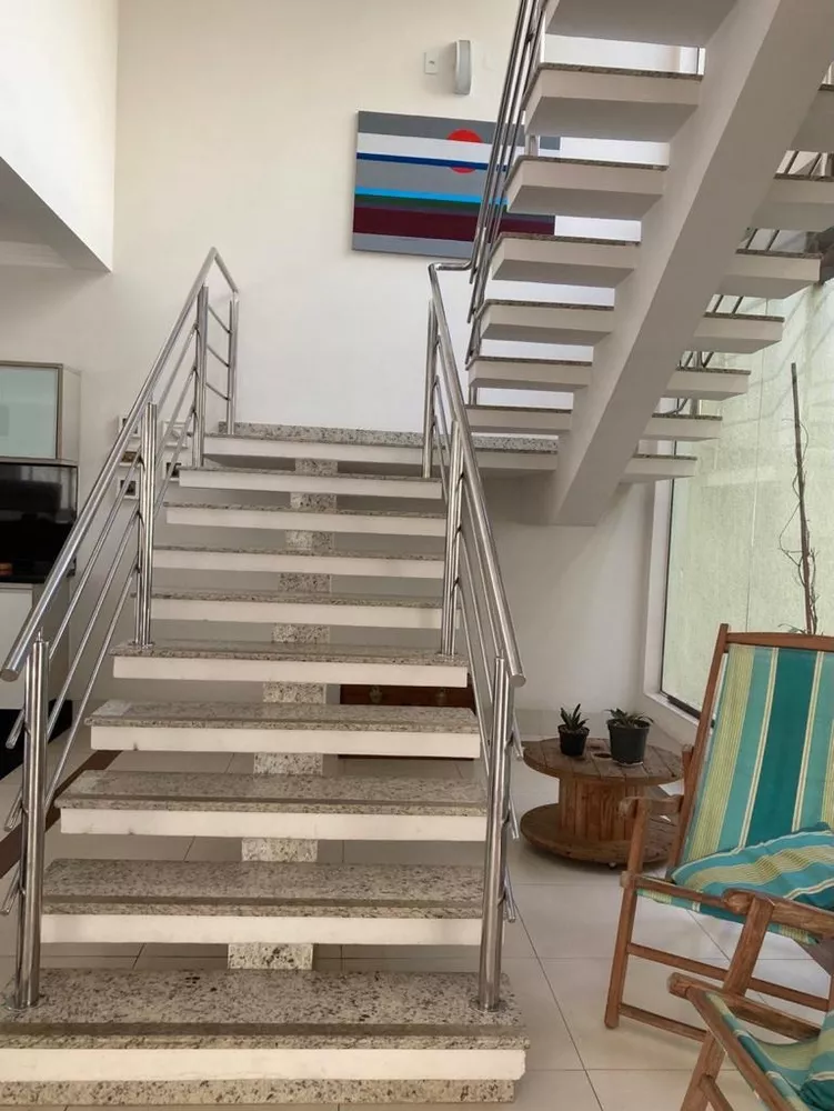 Casa, 5 quartos, 401 m² - Foto 4